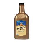 KERRY (DAVINCI GOURMET) Caramel Sauce, 1/2 Gal, Sugar-Free, Davinci 6073738400168N