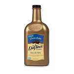 KERRY (DAVINCI GOURMET) Chocolate Sauce, 1/2 Gal, Sugar-Free, Davinci 6073738416201N