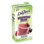 KERRY (DAVINCI GOURMET) Wildberry Blast Smoothie Mix, 64 oz, Davinci JT02610