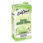 KERRY (DAVINCI GOURMET) Intense Green Apple Smoothie Mix, 64 oz, Davinci JT02649