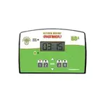 Kitchen Brains/Fast BB4 Timer, Electronic