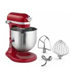 KitchenAid Commercial KSM8990ER Mixer, Planetary