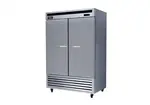 Kool-It - Signature KBSF-2 Freezer, Reach-in