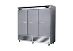 Kool-It - Signature KBSF-3 Freezer, Reach-in