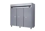 Kool-It - Signature KTSF-3 Freezer, Reach-in