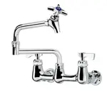 Krowne Metal 16-251L Faucet, Kettle / Pot Filler