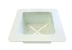 Krowne Metal 30-141 Drain Basket Strainer