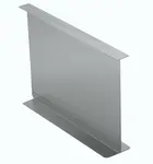 Krowne Metal C-19 Divider, Bin