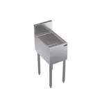 Krowne Metal KR19-12 Underbar Ice Bin/Cocktail Unit