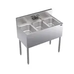 Krowne Metal KR19-33C Underbar Sink Units