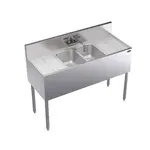 Krowne Metal KR19-42C Underbar Sink Units