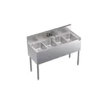 Krowne Metal KR19-44C Underbar Sink Units