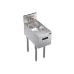 Krowne Metal KR24-12ST Underbar Hand Sink Unit