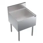 Krowne Metal KR24-24 Underbar Ice Bin/Cocktail Unit