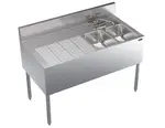 Krowne Metal KR24-42R Underbar Sink Units