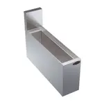 Krowne Metal KR24-6 Underbar Ice Bin/Cocktail Unit