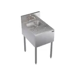 Krowne Metal KR24-MD18 Underbar Sink Units