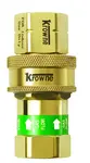 Krowne Metal QD100