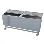 LaCrosse Cooler BB48 Beverage Counter