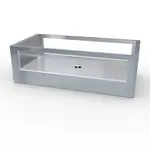 LaCrosse Cooler MDG24-2 Ice Display, Bar