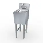 LaCrosse Cooler SD12HS Underbar Hand Sink Unit