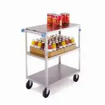 Lakeside Manufacturing 352 Truck, Open Tray Shelf