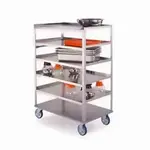 Lakeside Manufacturing 433 Truck, Open Tray Shelf