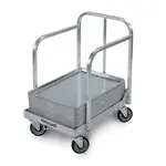 Lakeside Manufacturing 631 Dolly Truck, Bun Pan