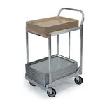 Lakeside Manufacturing 633 Dolly Truck, Bun Pan