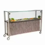 Lakeside Manufacturing 79502 Cart, Cooking