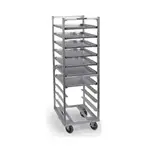 Lakeside Manufacturing 8528 Refrigerator/Freezer Rack, Roll-In