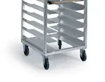 Lakeside Manufacturing 8534 Refrigerator/Freezer Rack, Roll-In