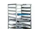 Lakeside Manufacturing 8534 Refrigerator/Freezer Rack, Roll-In