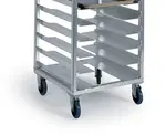 Lakeside Manufacturing 8535 Refrigerator/Freezer Rack, Roll-In