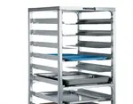 Lakeside Manufacturing 8535 Refrigerator/Freezer Rack, Roll-In