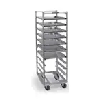 Lakeside Manufacturing 8547 Refrigerator/Freezer Rack, Roll-In