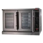 Lang Manufacturing ECOF-AP1 Convection Oven, Electric