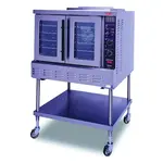 Lang Manufacturing GCOD-AP1 Convection Oven, Gas