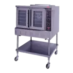 Lang Manufacturing GCOF-AP1 Convection Oven, Gas