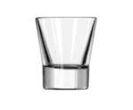 LIBBEY GLASS Shooter Glass, 2-1/4 oz., Series V65, (24/Case) Libbey 11110722