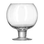 LIBBEY GLASS Super Globe Glass, 51 oz., Libbey 3408