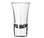 LIBBEY GLASS Shooter, 1-7/8 oz., (24/Case) Libbey 5109