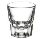 LIBBEY GLASS Old Fashioned Glass, 4 oz., (48/Case) Libbey 5131