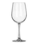 LIBBEY GLASS Wine Glass, 18-1/2 oz., Tall, (12/Case) Libbey 7504