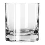 LIBBEY GLASS Beverage Glass, 11 Oz, Clear, Glass, Libbey 917CD-M