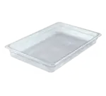 Libertyware 2002 Food Pan, Plastic