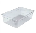 Libertyware 2006 Food Pan, Plastic