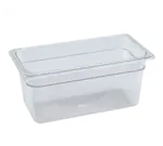 Libertyware 2136 Food Pan, Plastic