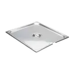 Libertyware 5120S Steam Table Pan Cover, Stainless Steel