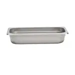 Libertyware 5132 Steam Table Pan, Stainless Steel